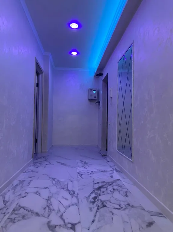 Уютная квартира в центре