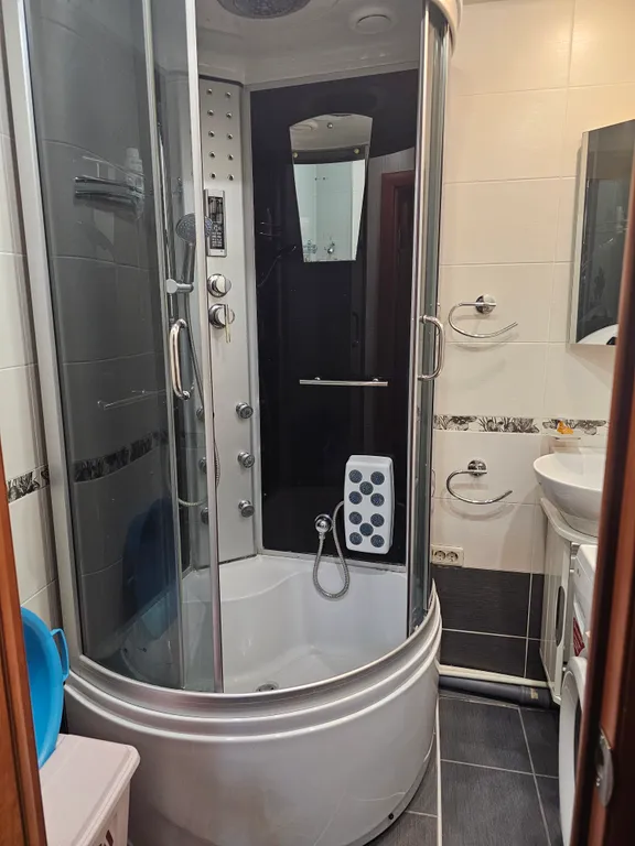 Уютная квартира в начале Северозапада