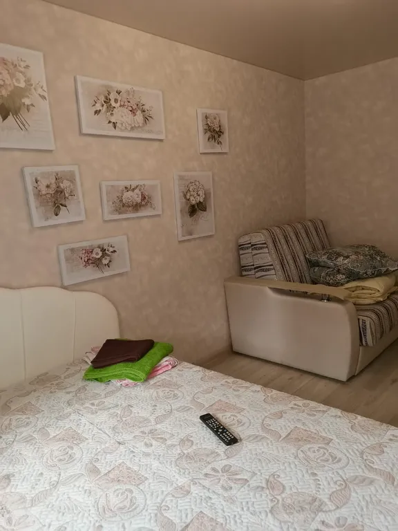 Квартира в центре