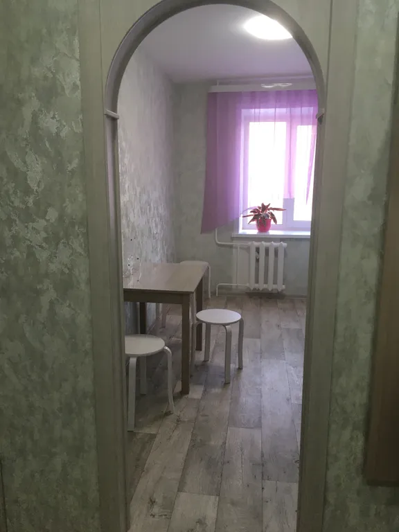 Теплая просторная квартира, свежий ремонт