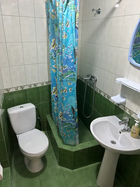 Студия у моря