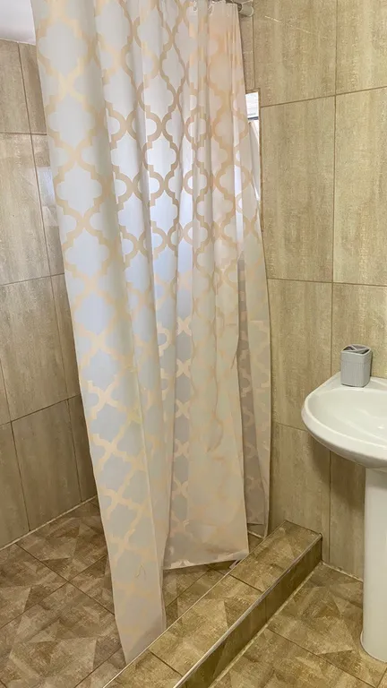 Комната на берегу моря