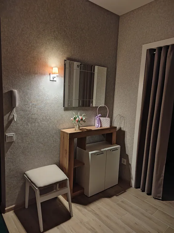 Апартамент в сердце города