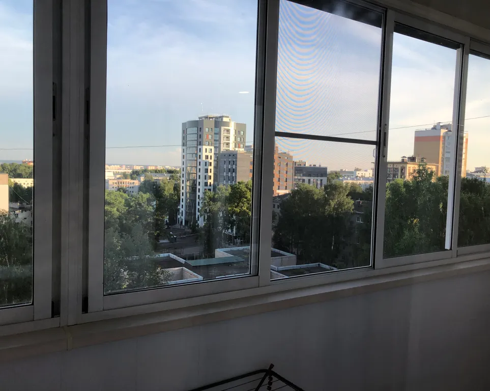 Квартира в центре города