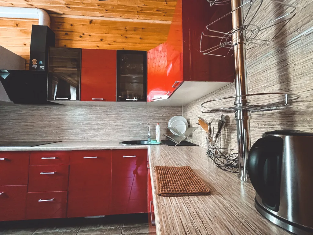 Гостевой дом Nora на 15-20 человек