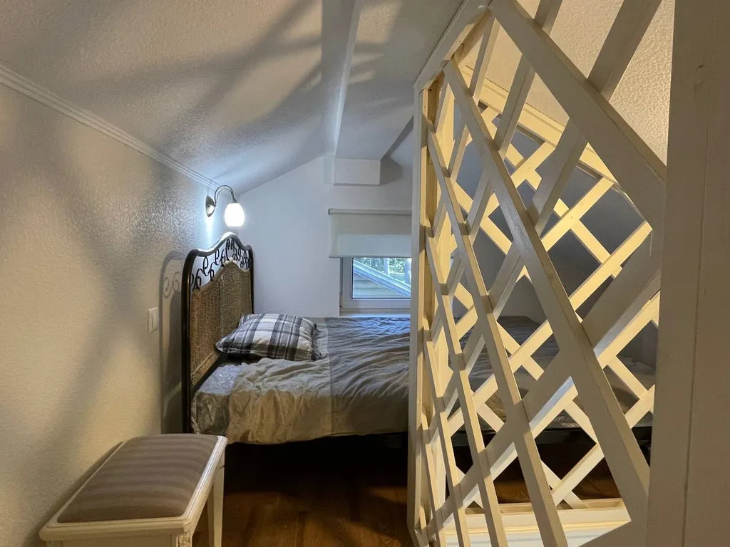 Уютный домик в Сосново