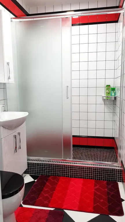 Апартамент в Приморском парке