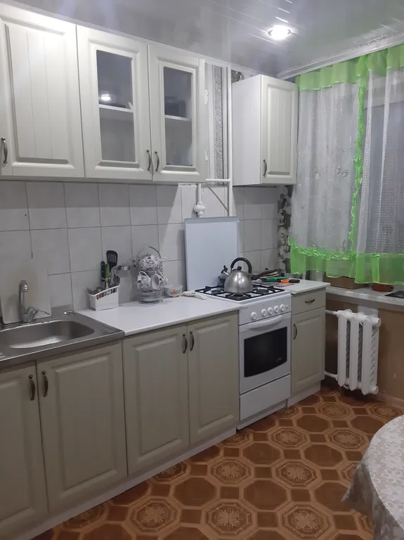 Современная уютная квартира в центре