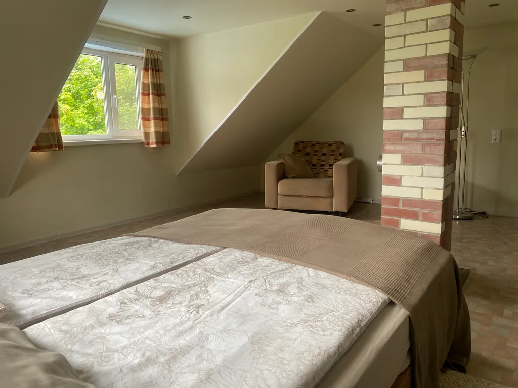 Уютный дом с баней