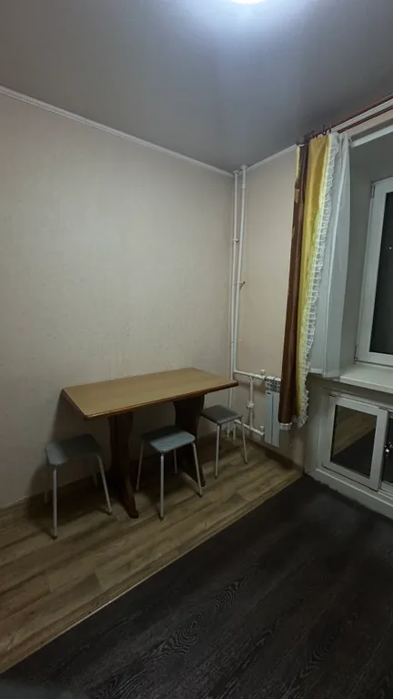 1-комнатная квартира в центре города