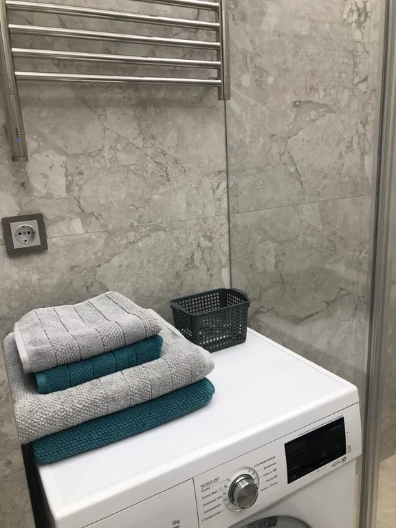 Апартаменты люкс у моря с бассейном в АК Морской берег