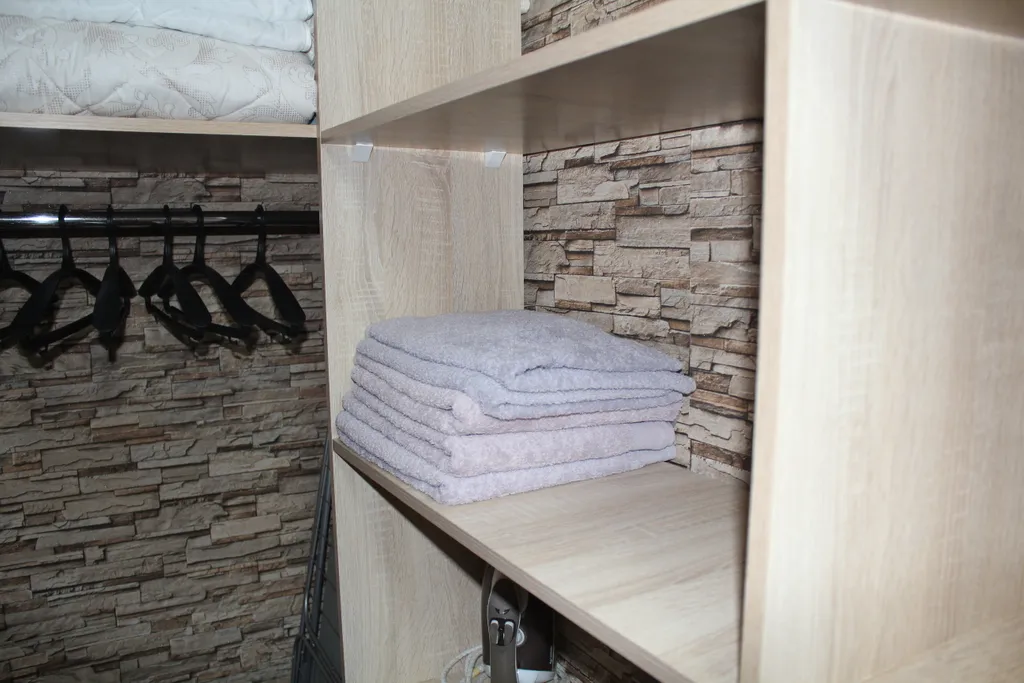 Квартира в центре рядом с Волгой