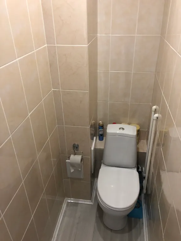 Квартира Недорогая квартира с отличным ремонтом — Ярославль