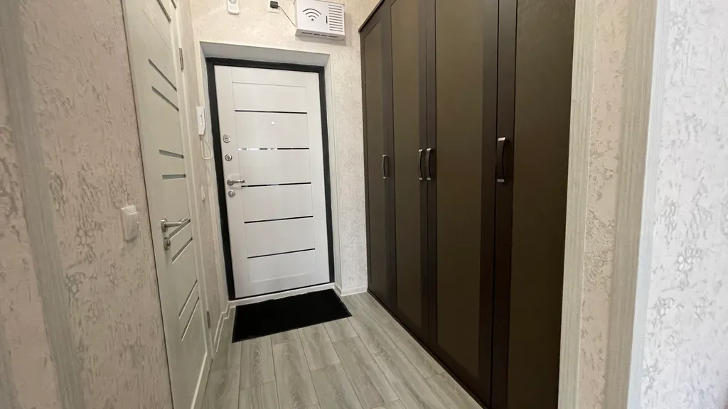 Квартира Квартира Уютная студия рядом с центром где все продумано до мелочей — Калининград