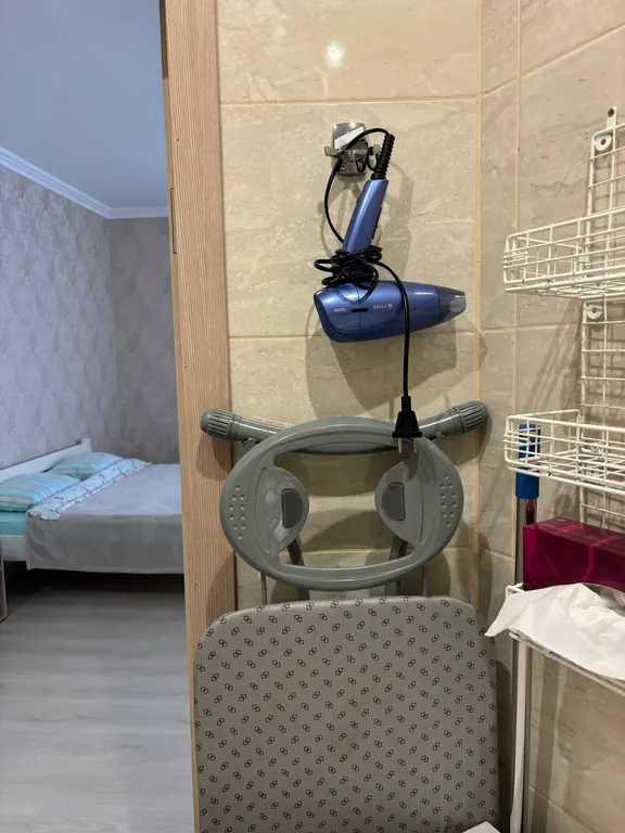 Студия на побережье Балтийского моря