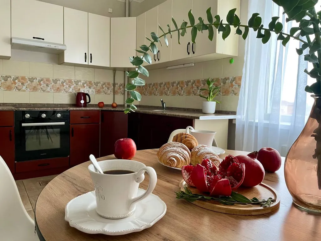 Сердце Hаxичевaни