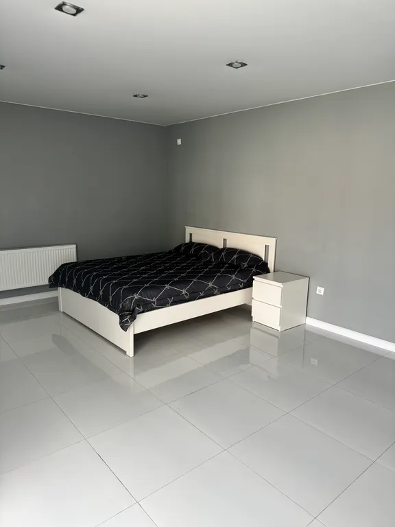 Уютные аппартаменты на берегу моря (1этаж)