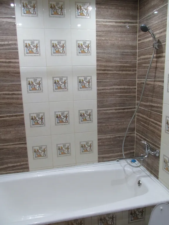 Студия рядом с Мамаевым Курганом, гипермаркетом Парк Хаус