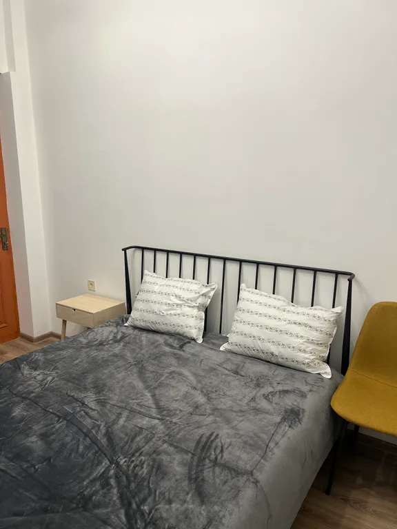 Sololaki Apartment Rooms