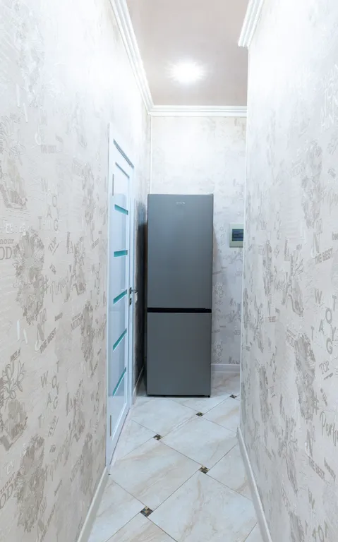 Апартаменты в центре города