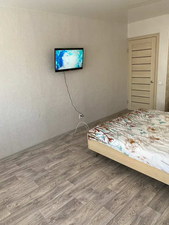 Уютная квартира в самом сердце города