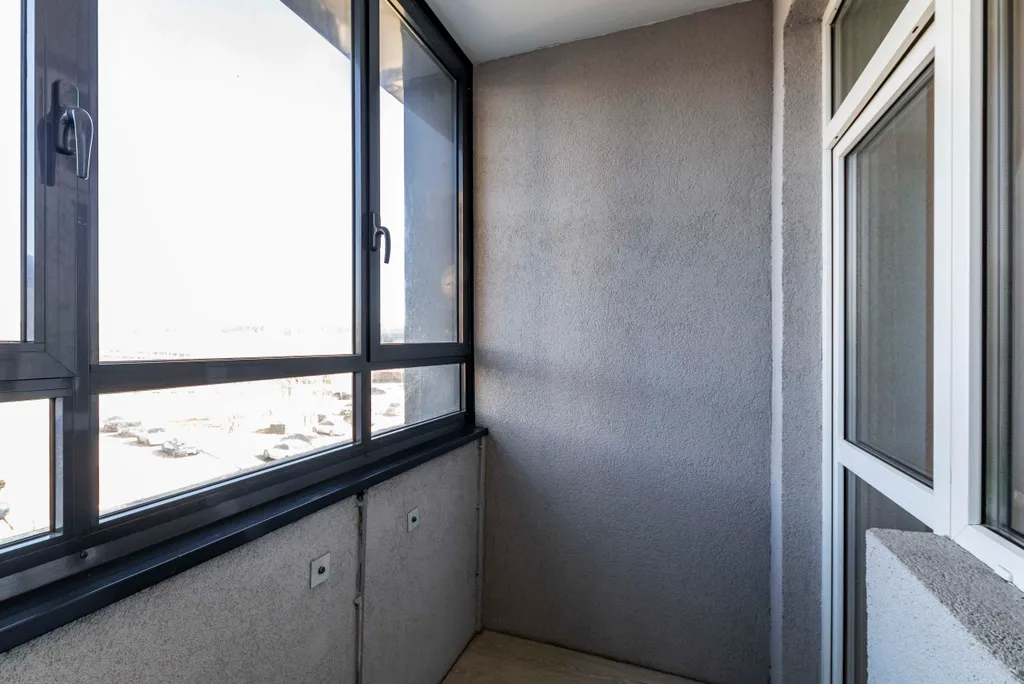 Евродвушка возле м. Ботаническая для 4х гостей