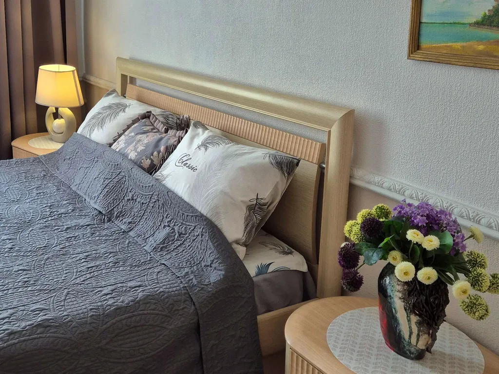 Квартира Квартира в центре — Хабаровск