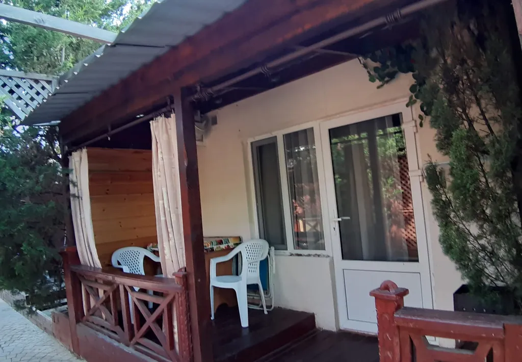 Апартамент в 5 минутах до моря со всеми удобствами