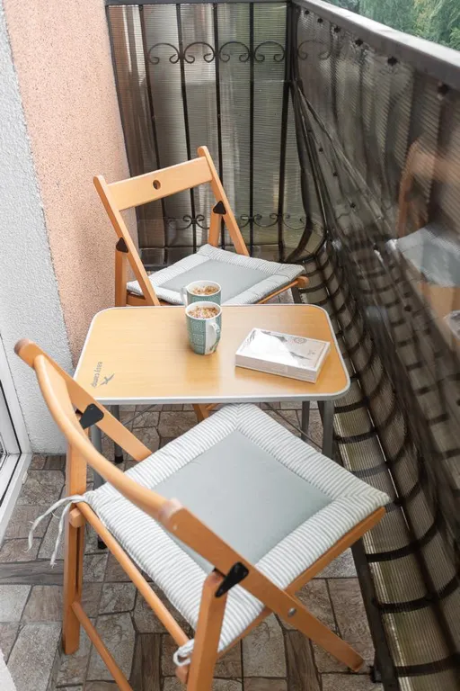 Квартира Квартира Прованс — Светлогорск