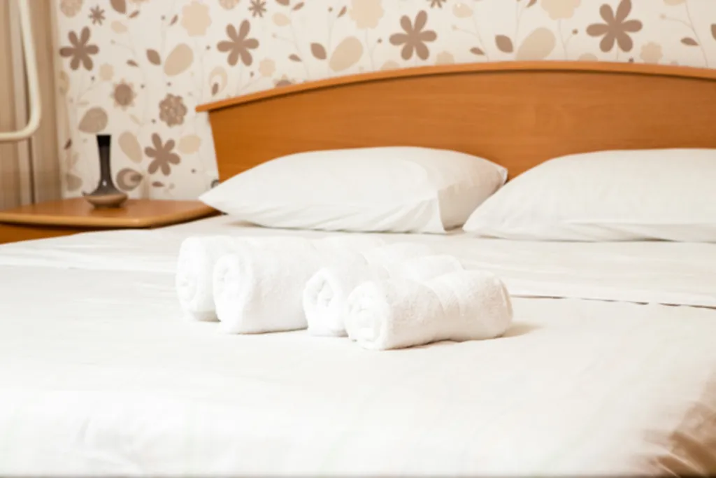 Квартира Светлые апартаменты с современным ремонтом — Красноярск