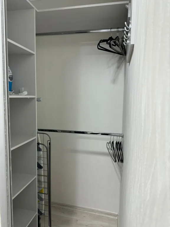 Квартира Новая 1-комнатная квартира — Краснодар