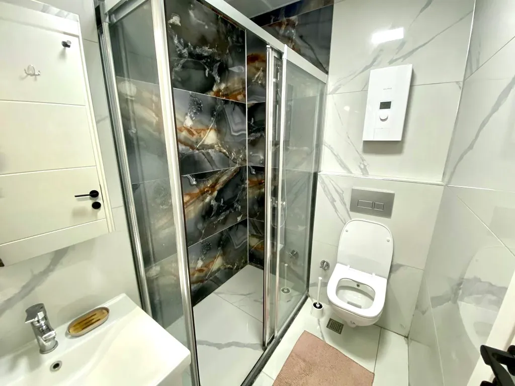 Уютная квартира у Средиземного моря