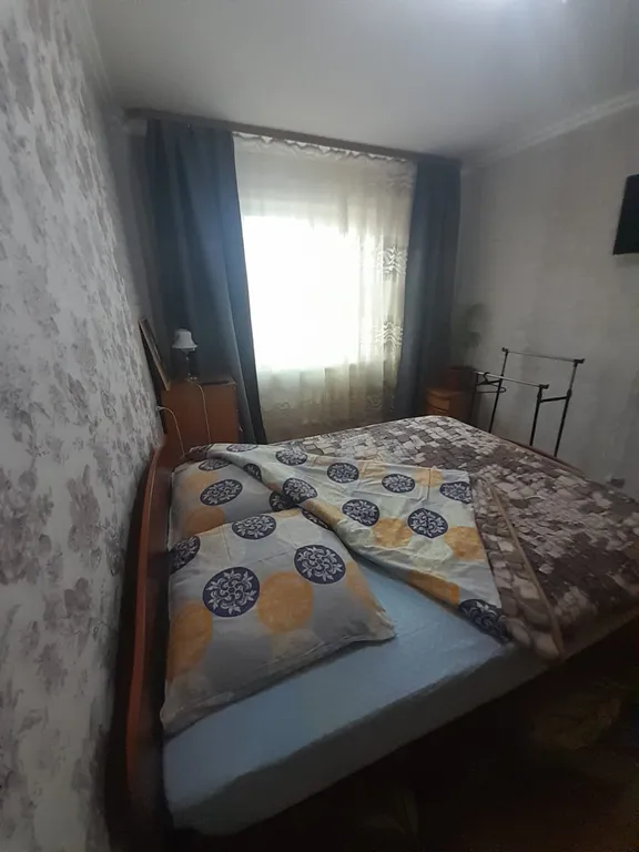 Квартира в Южно-Сахалинске