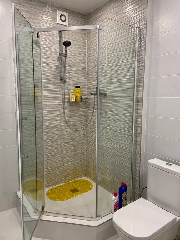 Чистая и уютная квартира недалеко от моря