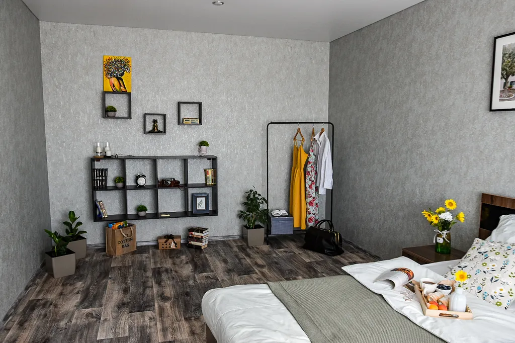 Квартира для отдыха