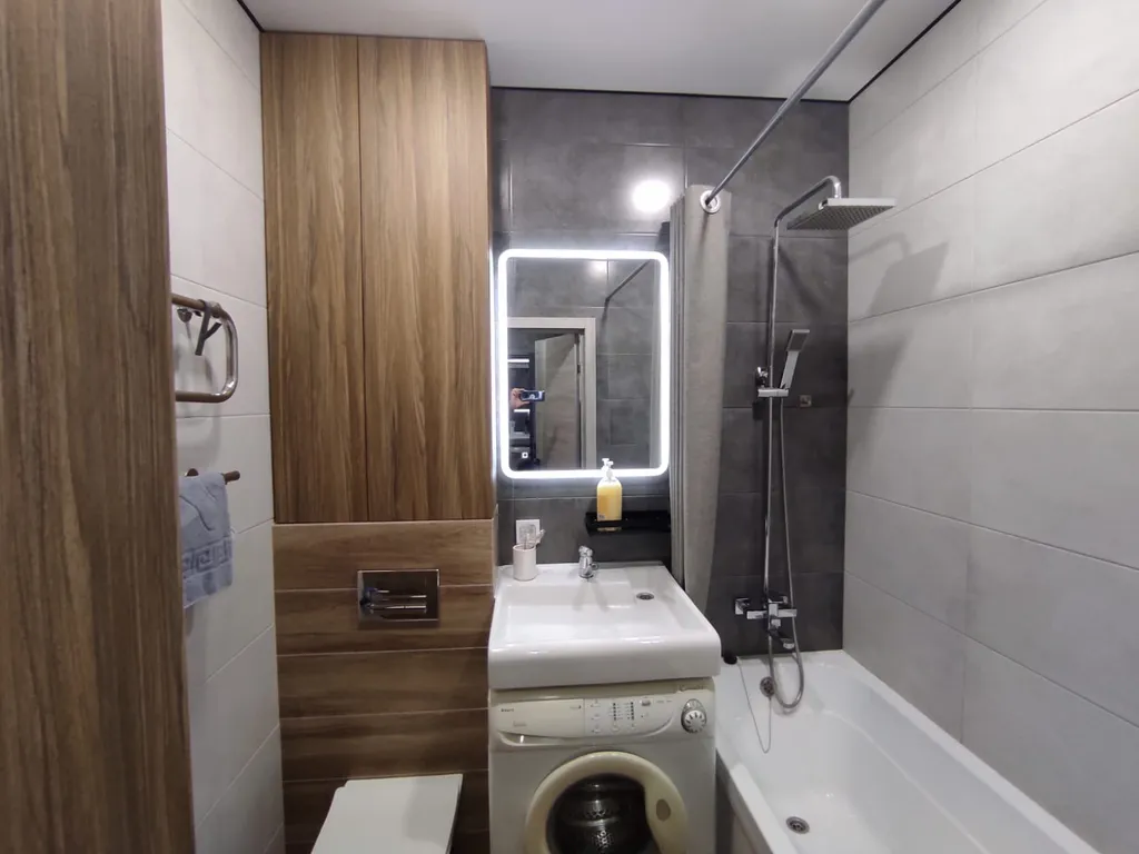 Студия в ЖК Зеландия