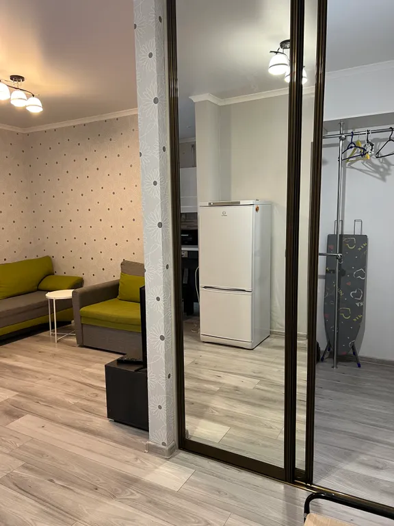 Квартира рядом с морем