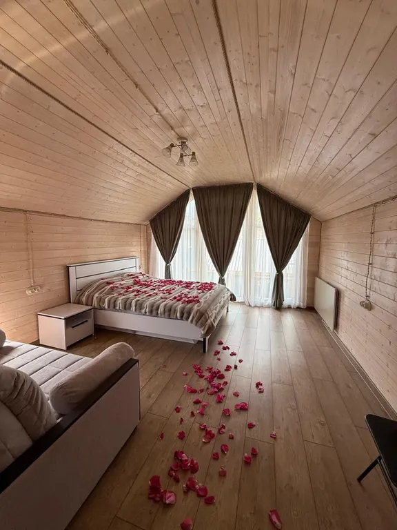 ПроГоры дом в горах