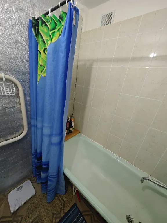 Квартира на Байкале