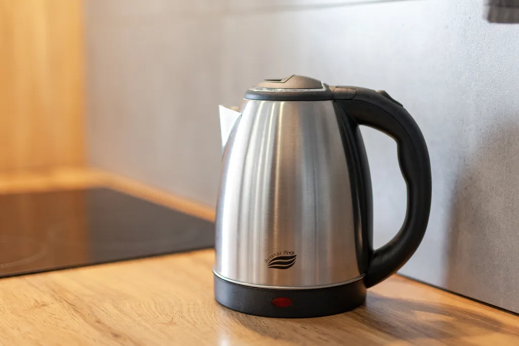 Квартира Квартира Уютная стильная студия — Самара