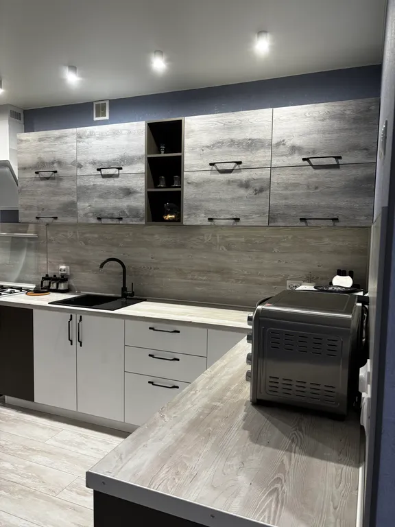 Квартира Квартира 100% соответствует описанию и фото — Великий Новгород