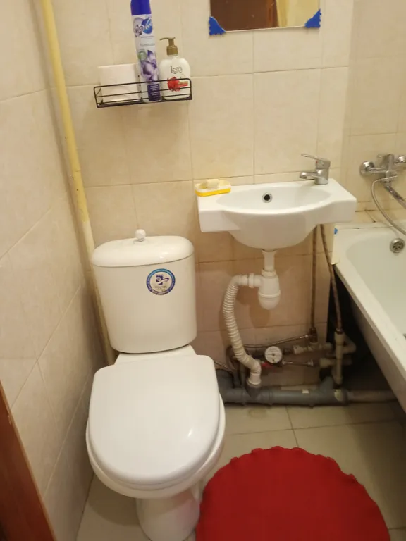 Уютная квартира во Владикавказе