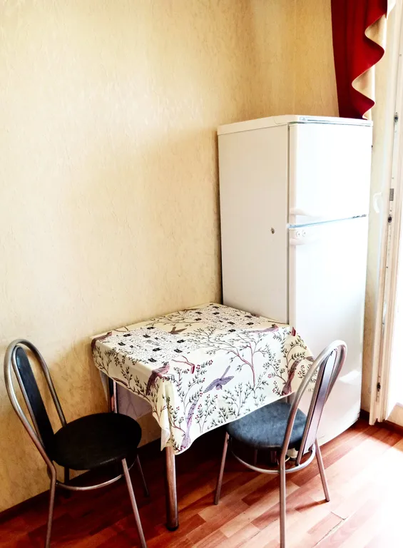 Квартира 1-комнатная Квартира — Москва