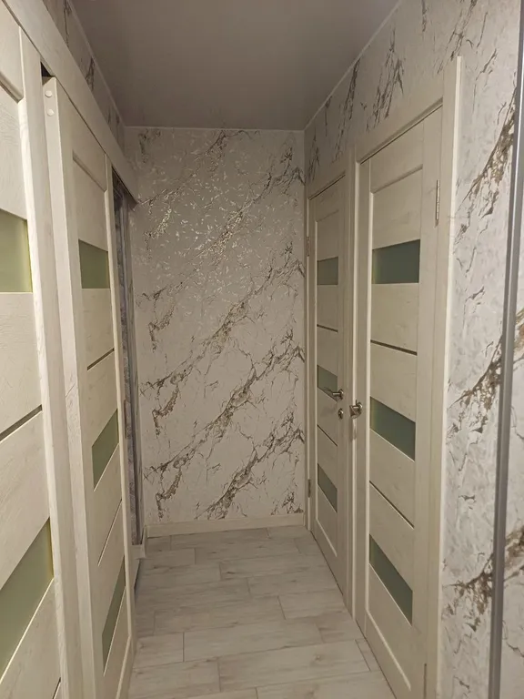 Уютная квартирка в центре Мариуполя, после ремонта, с новой мебелью