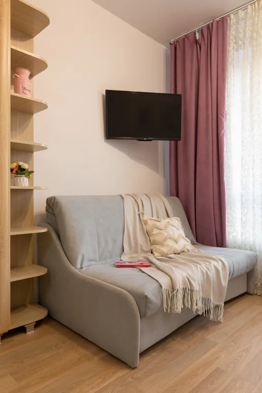 Ваш тёплый дом в Зеленограде