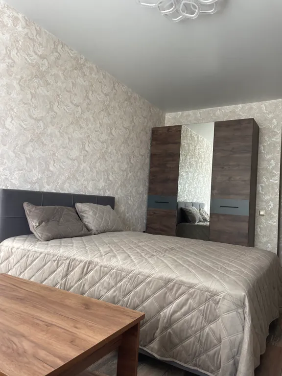 Квартира 1-комнатная квартира в ЖК Достояние — Краснодар