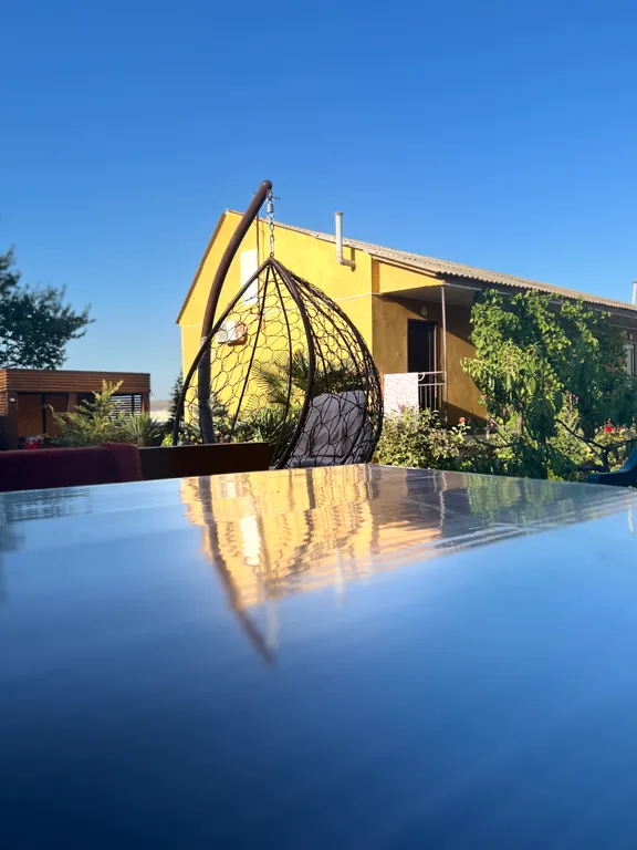 Гостевой дом Вилла Гармония