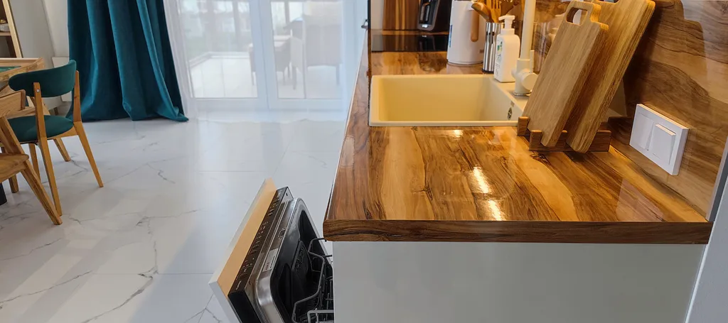 Квартира с видом на море Goldwing