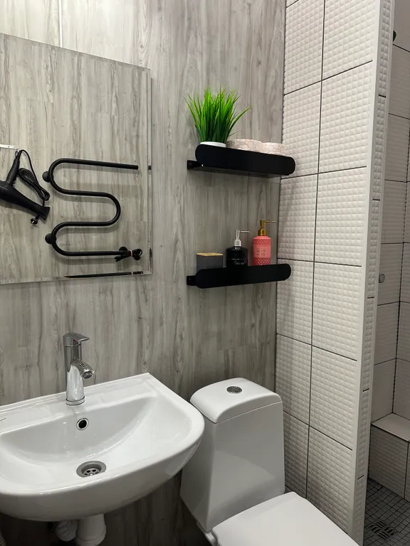 Квартира Квартира Будьте как дома — Санкт-Петербург