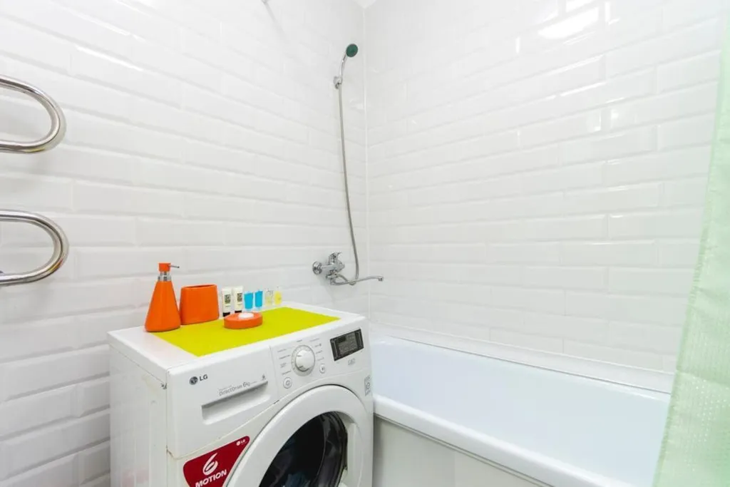 Евродвушка в элитном районе с потрясающим видом на горы